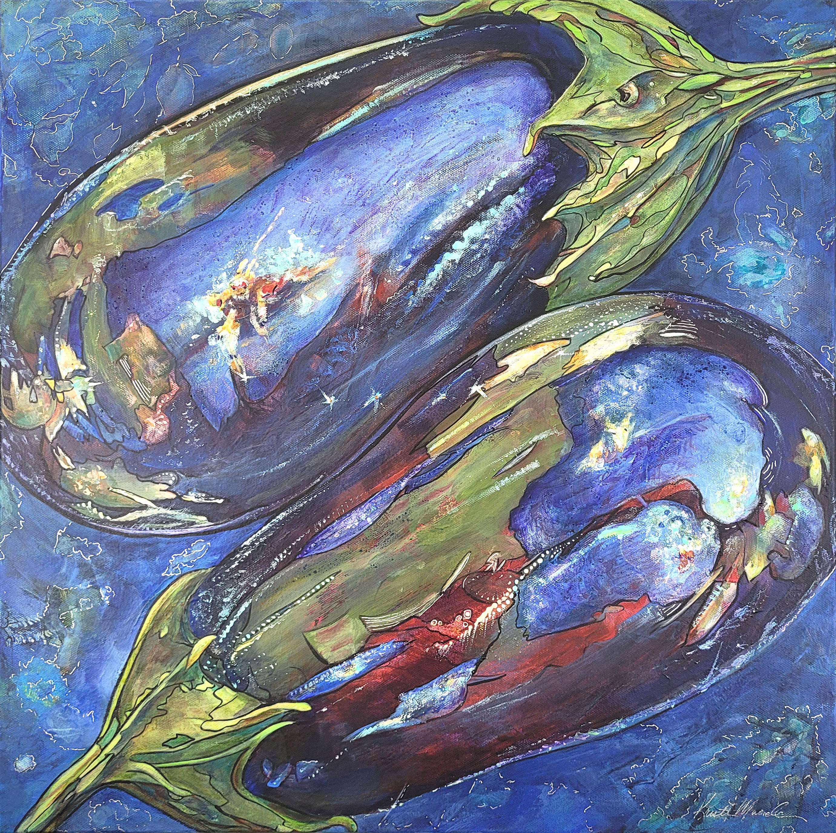 Women's Show at Ashtabula Arts Center